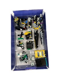 NEW OPEN BOX Lego Mindstorms RCX 9747 Robotics Invention System, Version 1.5