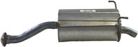 Bosal 163-391 EndschalldäMpfer FüR Honda