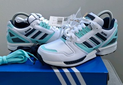 Adidas Torsion ZX8000 Away Heimspiel Equipment Support Cushion Consortium Eqt