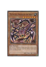 DPRP-DE036 - Mystisches Ungeheuer von Serket - 1. Auflage