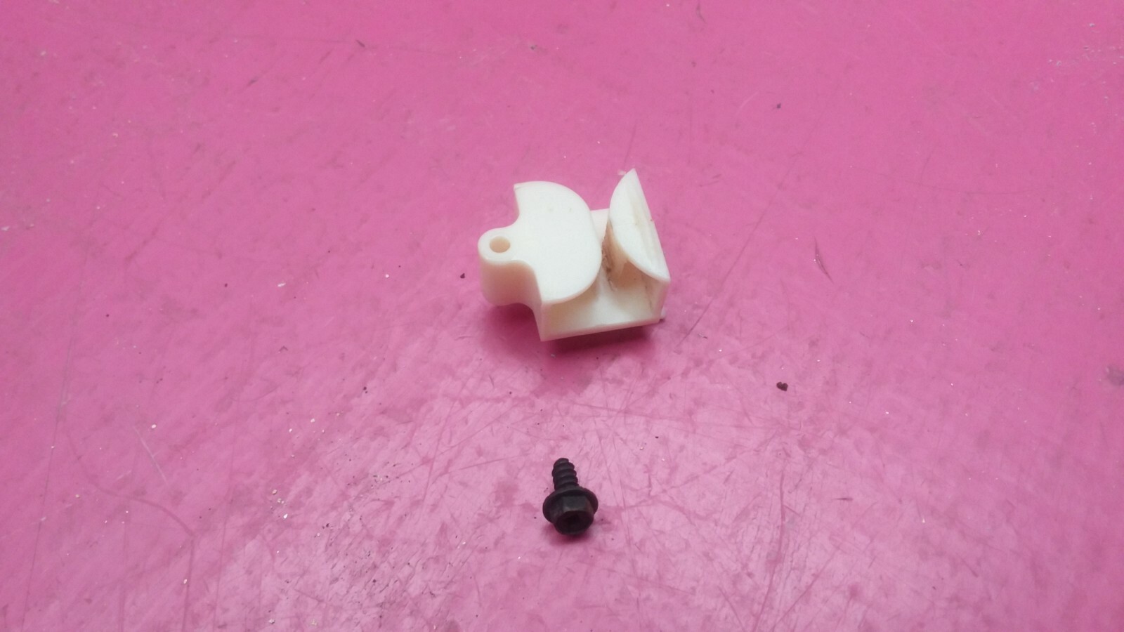 KENMORE FRIGIDAIRE RANGE DRAWER GLIDE & SCREW 316407402 eBay