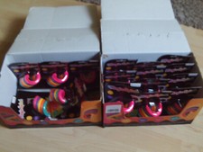 18 x MAGISCHE SPIRALE REGENBOGEN FIDGET TO 8X4,5 CM