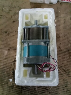 Slo-syn Superior Electric SS242LEG20 Schrittmotor 240V 3/3,6 U/min