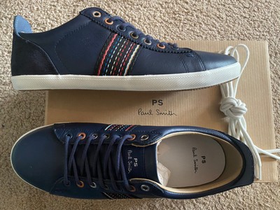 paul smith trainers osmo