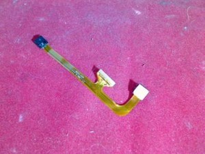 Video Kamera Webcam Camera am Kabel Cable ARCHOS 97 CARBON AC97CA