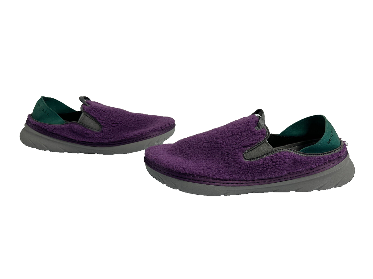 Merrell Men\'s Purple Slip-On Shoes Men main image 2