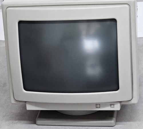 Monitor Olivetti CDU 1431/HA21 PC 14"