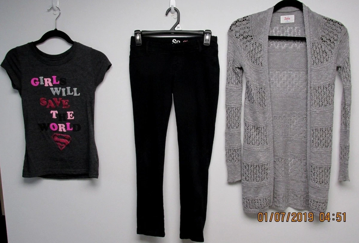 Popular teenage clothing stores 2019 sale