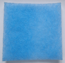 1 Filter G3 Fits Limodor Compact Limot Fan Replacement Filter 238x238mm