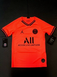 psg soccer jersey 2019