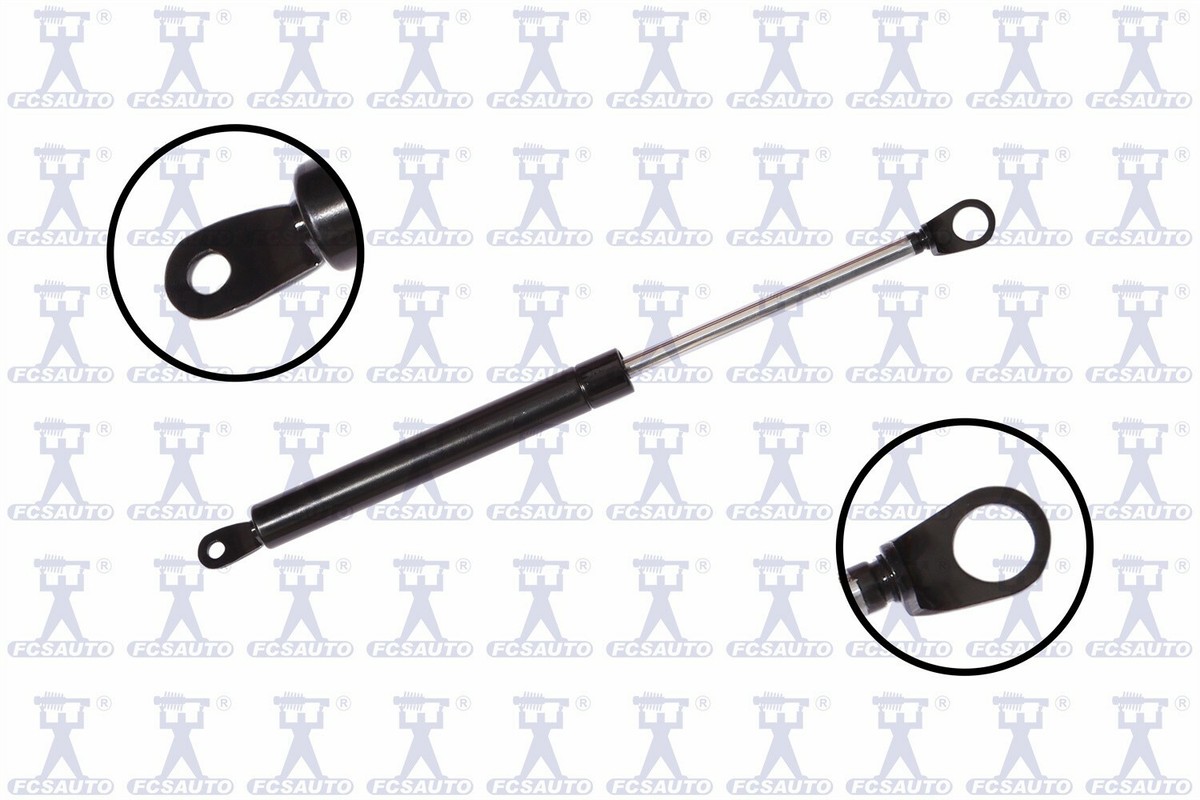 Hood Lift Support For 1984-1989 Nissan 300ZX Front 194GZ84