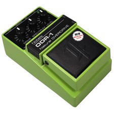Effektgerät E-Gitarre Nobels ODR-1 BC Effekt...