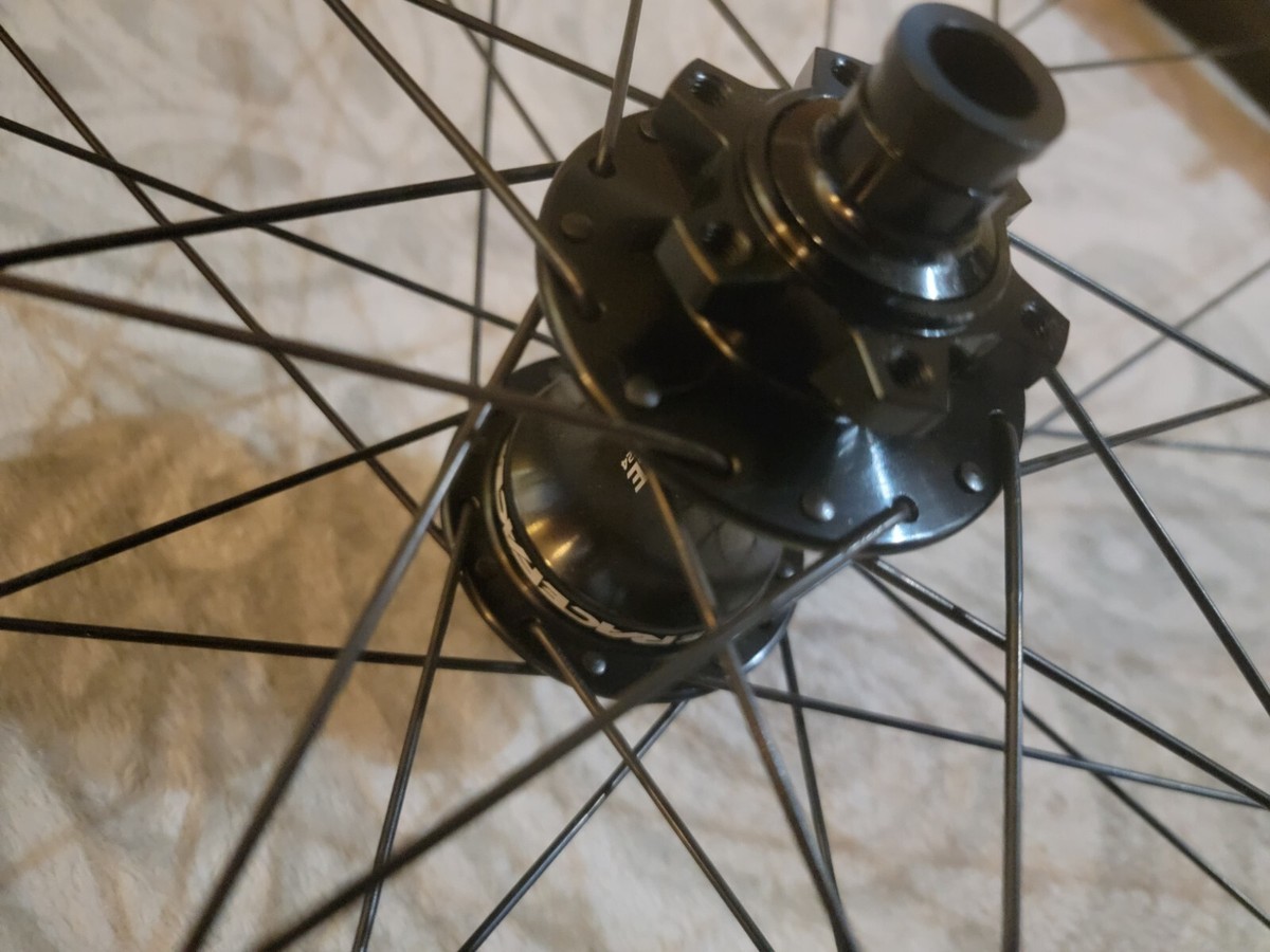 RACEFACE 「レースフェース」 ARC30 XTハブ　セット RACEFACE 「レースフェース」 ARC30 XTハブ セット RACEFACE