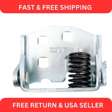 Front or Rear Lower Door Hinge LH Driver Side for Acadia Traverse Enclave