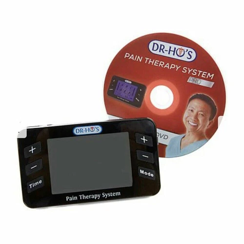 Dr-Ho's Circulation Pain Relief Therapy System Pro Healthy Body Muscle Massage - Picture 2 of 11