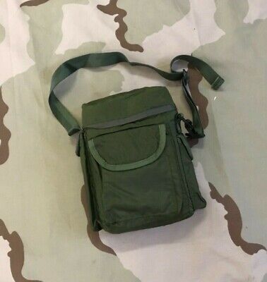 Olive Drab Military One Shot One Kill Patch With Hook Back 3.25/"