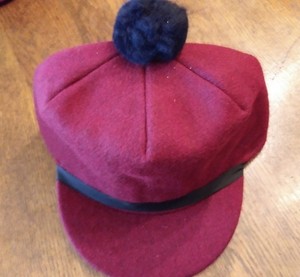 scotch cap hat