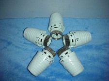 5PC Honeywell Thera-4 / T3001