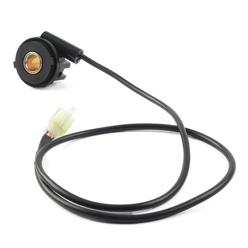 Motorcycle Speedometer Cable Speed Sensor Wire For Digital Odometer