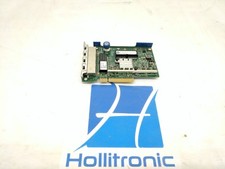 HP 331FLR ETHERNET ADAPTER 1GB 4-PORT PCI-E 2.0 634025-001