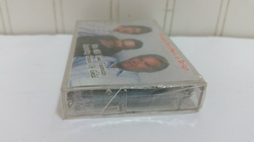 Scarce Vintage SEALED Cassette Tape BUSSELL BROTHERS & BRIAN 1992 Gospel Worship - Picture 4 of 11
