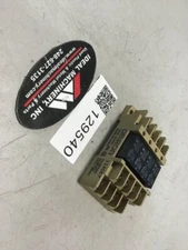 OMRON Relay Terminal Block G6B-4BND Used #103995