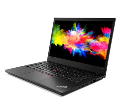 Lenovo ThinkPad T470S laptop Touch i5 Turbo 3GHz 8GB 256GB SSD