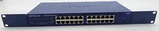 Netgear Pto24 port Gigabit switch JGS524 V1
