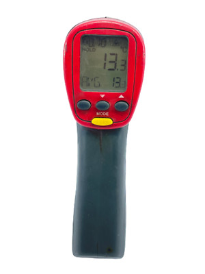Amprobe IR 730 IR Handled Infrared Thermometer 30:1 -32*C-1250*C