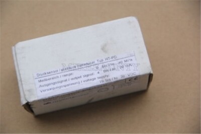 New 1Pcs Hydrotechnik Ht-Pd 3403-15-C3.37 Plc Module mq