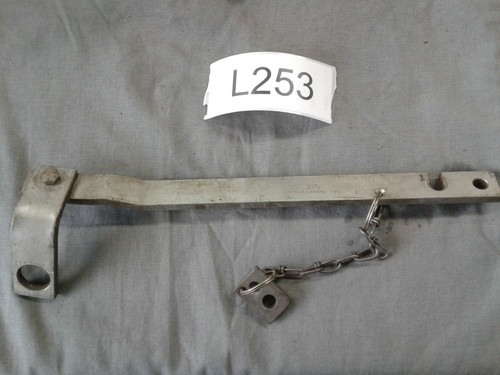 #L253 VW Audi Seat Skoda Spezialwerkzeug Zentriervorrichtung Lenkgetriebe 3075