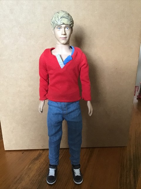 one direction dolls walmart