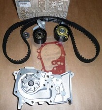 Kit de distribution Dacia DUSTER