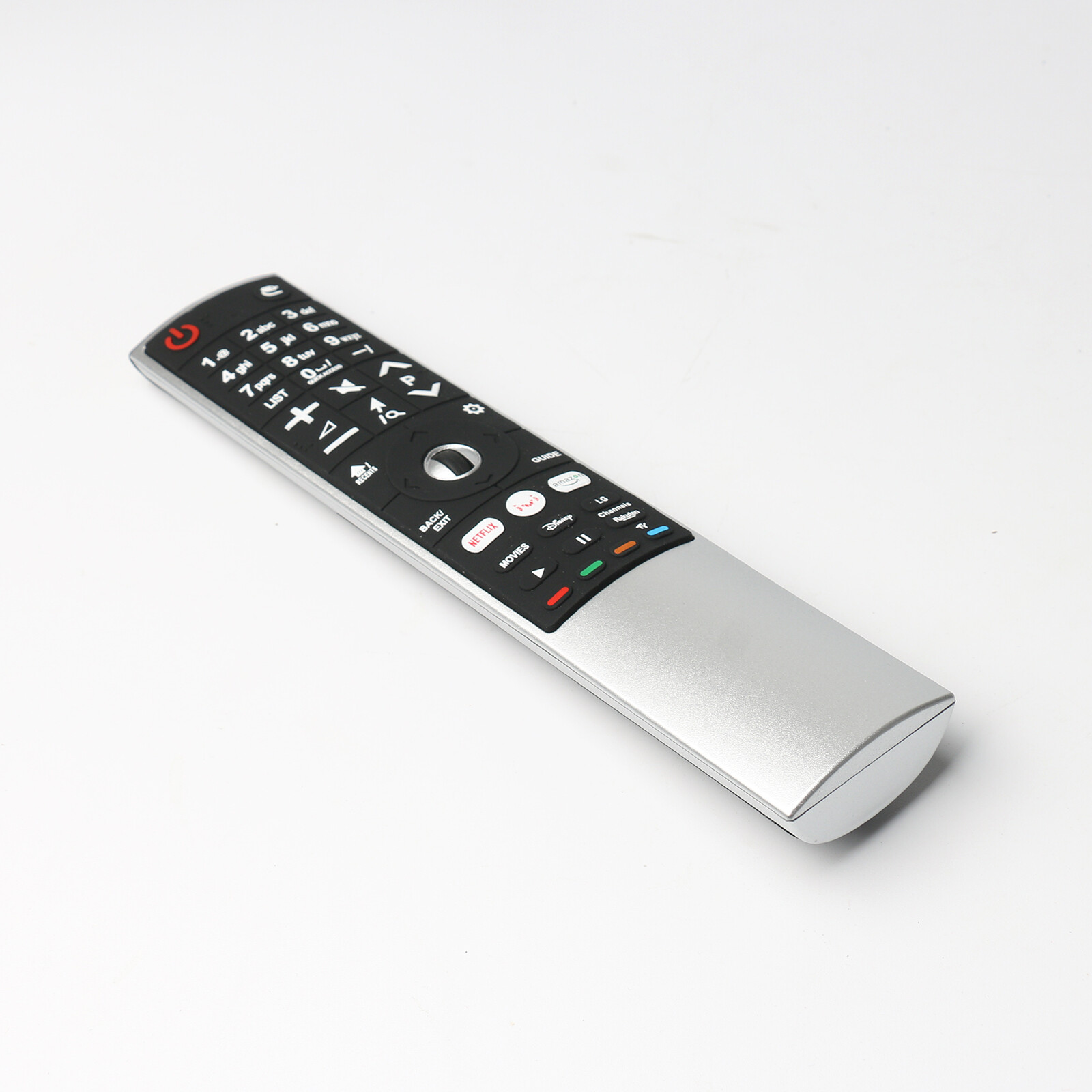 Smart TV Remote Control Replacement for L/*G AN-MR700 AN-MR600 AKB75455602 5601-image