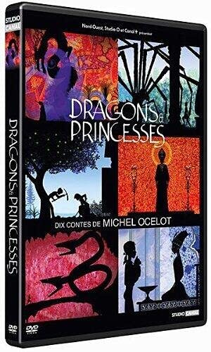 Dragons et princesses (L2P)