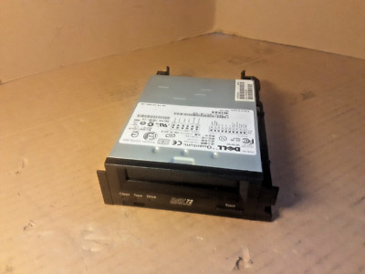 Dell Quantum Bandlaufwerk CD72LWH 