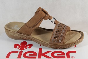rieker ladies slippers