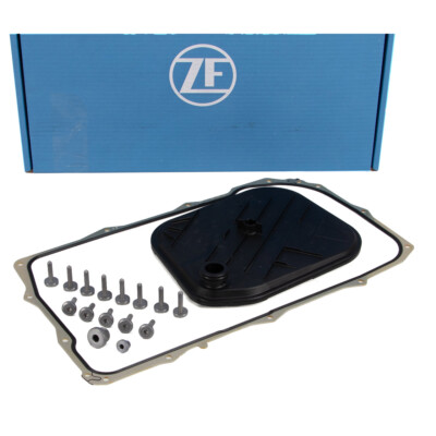 ZF Teilesatz Automatikgetriebe-Ölwechsel für BMW 5er G30 M5 S63 24007855263