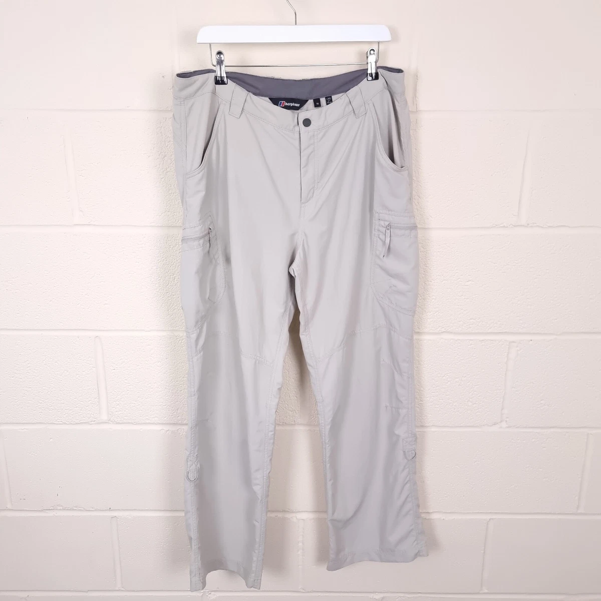 Berghaus cargo deals trousers