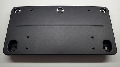 Genuine Mercedes-Benz License Bracket 2478804200 for sale online  