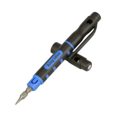 4 in 1 Repair Screwdriver Tool Kit for Iphone 16 15 14 12 11 XS 7 SE Y000/P2 0.8
