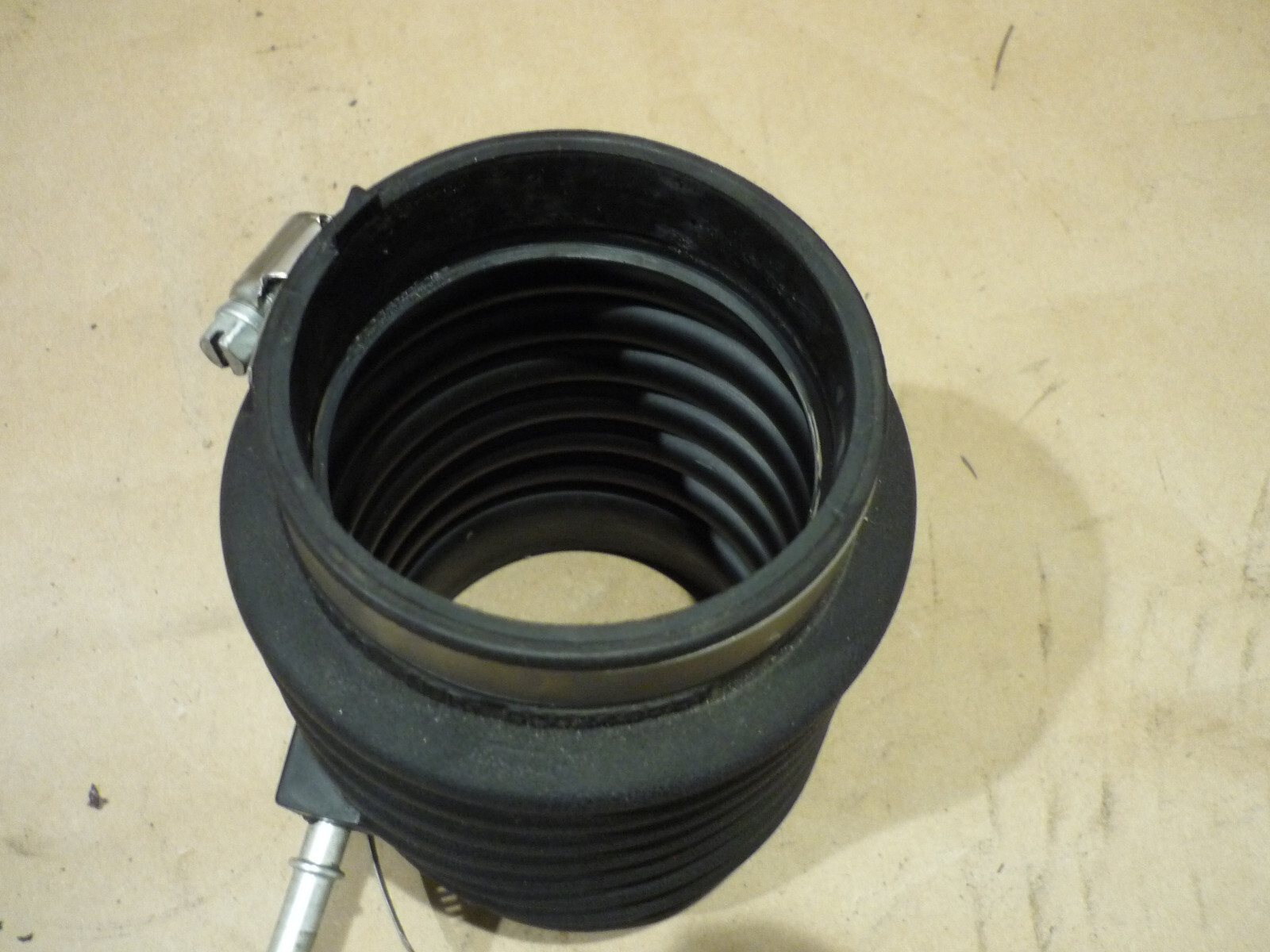 Ferrari California - LH Connector Pipe/Sleeve For Air Flow Meter - P/N 249751