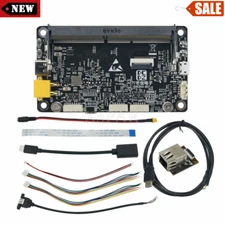 DCDZ NCB00 Carrier Board Kit Base Board Self-Developed For Jetson NANO DIY Robot