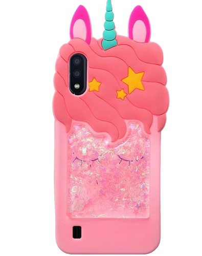 Süße Kawaii 3D Cartoon Kapibara Design - Soft Silicone Protective Case Airpods 4th Generation 2024 Inclusief Keychain