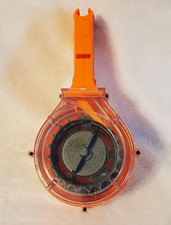 NERF N Strike Elite 25 Max Round Ammo Drum Magazine Replacement Dart Clip