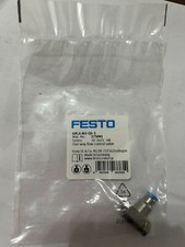 1pcs Festo CRLA-M3-QS-3 175041  one-way throttle valve