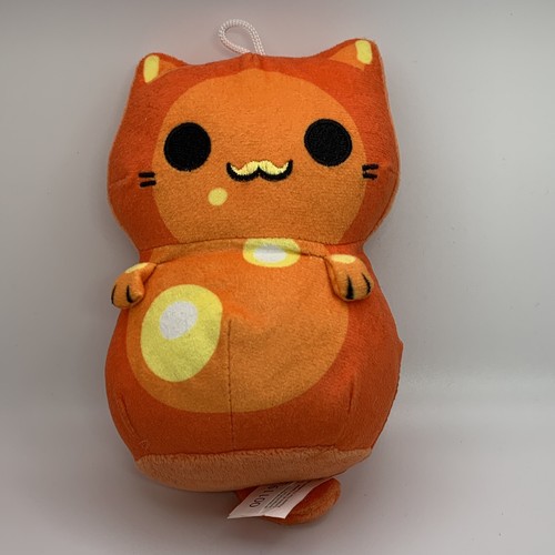 kleptocats plush