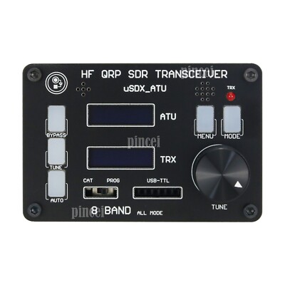 トランシーバー HF Band Antenna Tuner WELZ AC-200 トランシーバー HF Band Antenna Tuner WELZ AC-200 WELZ AC-200