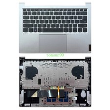 Lenovo IdeaPad Pro 14ACH 14ITL 2021 Yoga 14SITL 14SARE 2021 Keyboard/Palmrest