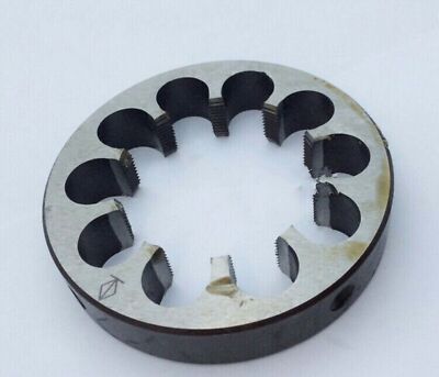 M85 x 2mm Metric Right hand Die 85x2.0mm Pitch [M158a] | eBay